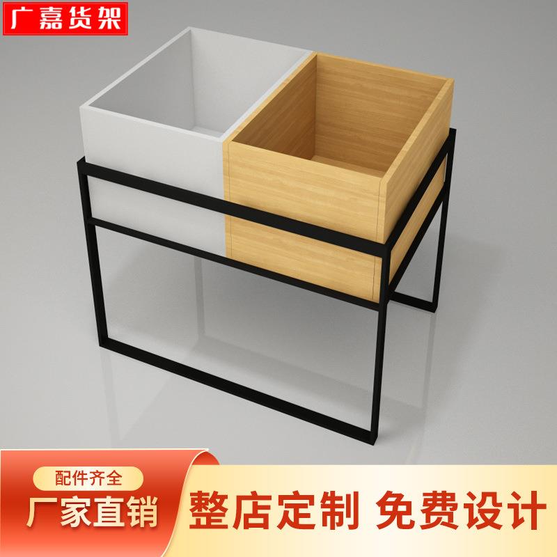 现名创款152货源雨伞架超市品饰品便利店促销优品精架货厂家货