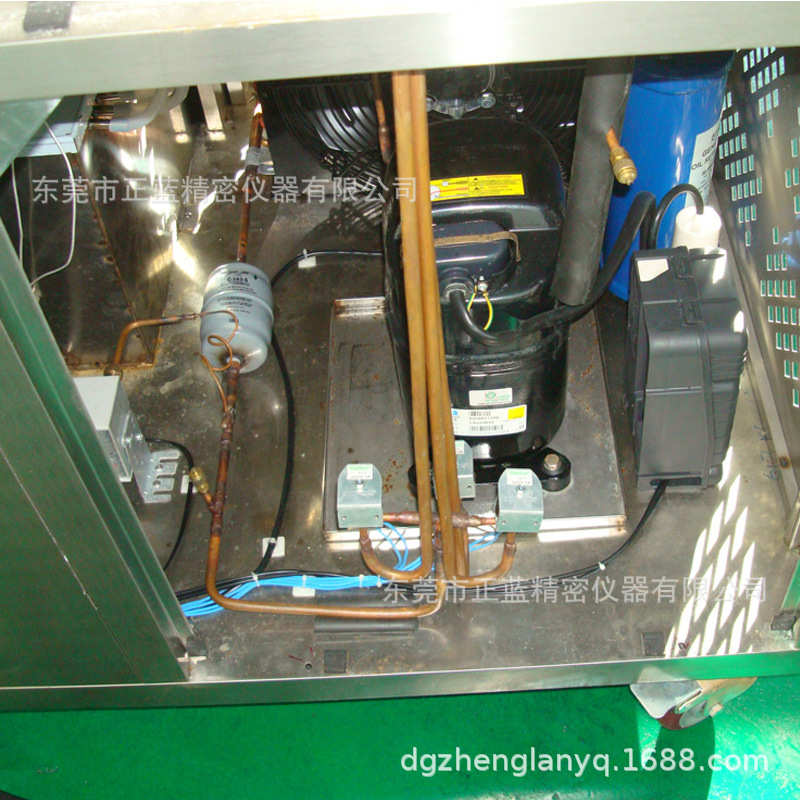 东莞生产厂家ZL-225 恒温恒湿试验箱 环境试验箱 老化恒温恒湿箱