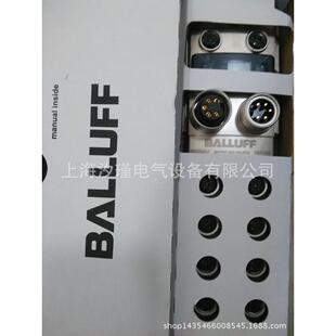 NSD15B 光电开关BESM08EA S49G balluff巴鲁夫开关 原装