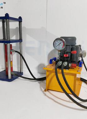 电动压力机压床10T20T30T50T轴承压力机液压压床汽修汽保工具厂家