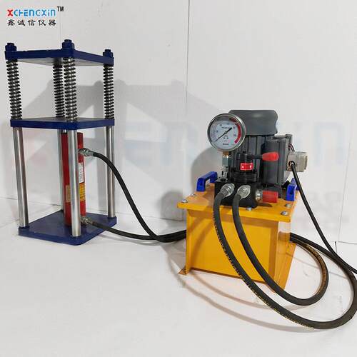 电动压力机压床10T20T30T50T轴承压力机液压压床汽修汽保工具厂家