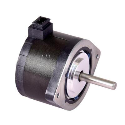 MOON'S鸣志 CSE18HC注塑型混合式步进电机系列PSE18HC0P3200