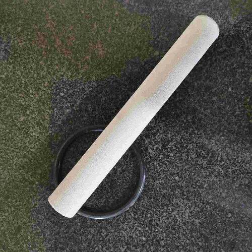 3 Pcs Music Bowl Washer Cushion Pad Mat Decor Musical