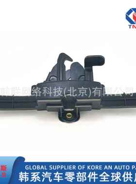 811304V000/81130-4V000/适用现代起亚/机盖锁