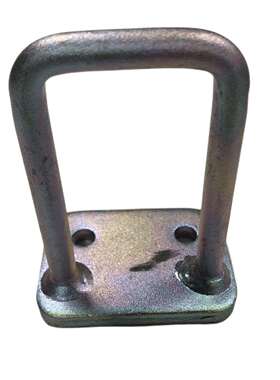 101016033023锁扣用于剪式升降机0407SE(1330SE)0608E(2132E)