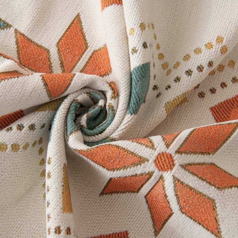 雪尼尔沙发套罩波西米亚沙发盖布四季通用防猫抓坐垫子防滑全盖巾,居家布艺,沙发套,淘宝优惠券,粉丝福利购,淘宝优惠卷