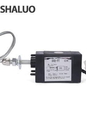 XHQ-油SDMP子T12V24V发电机熄火器电停机控制器柴油门开关