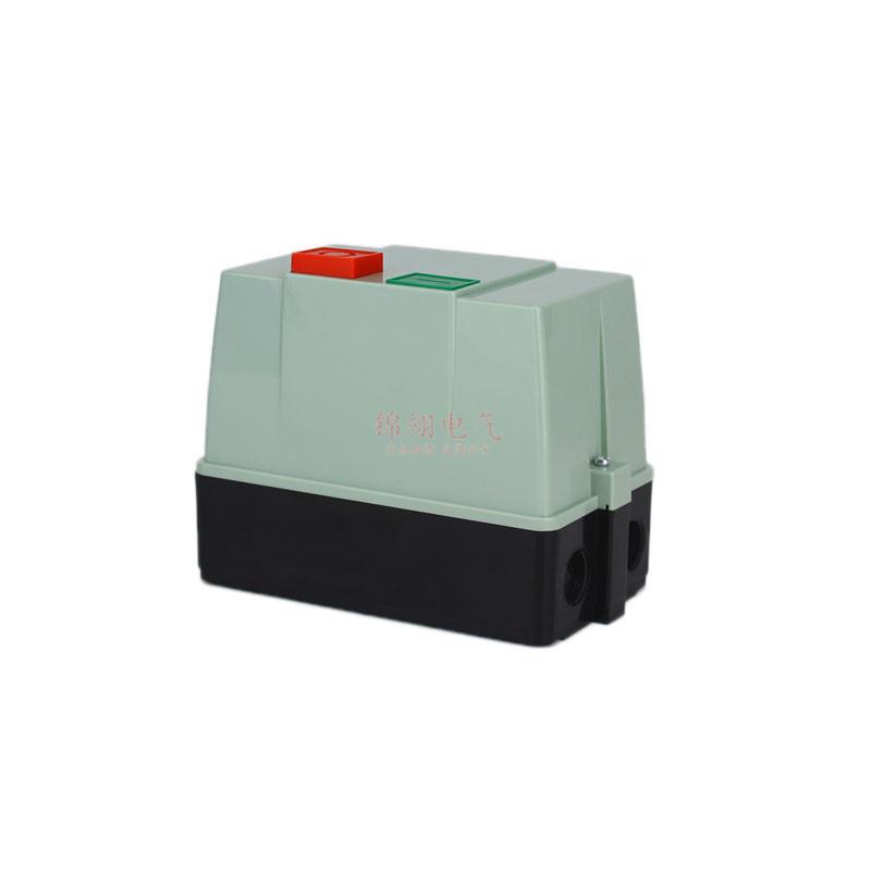 QCX2-40 磁力启动器 QCX2-32电磁起动器 QCX2系列电机保护开关