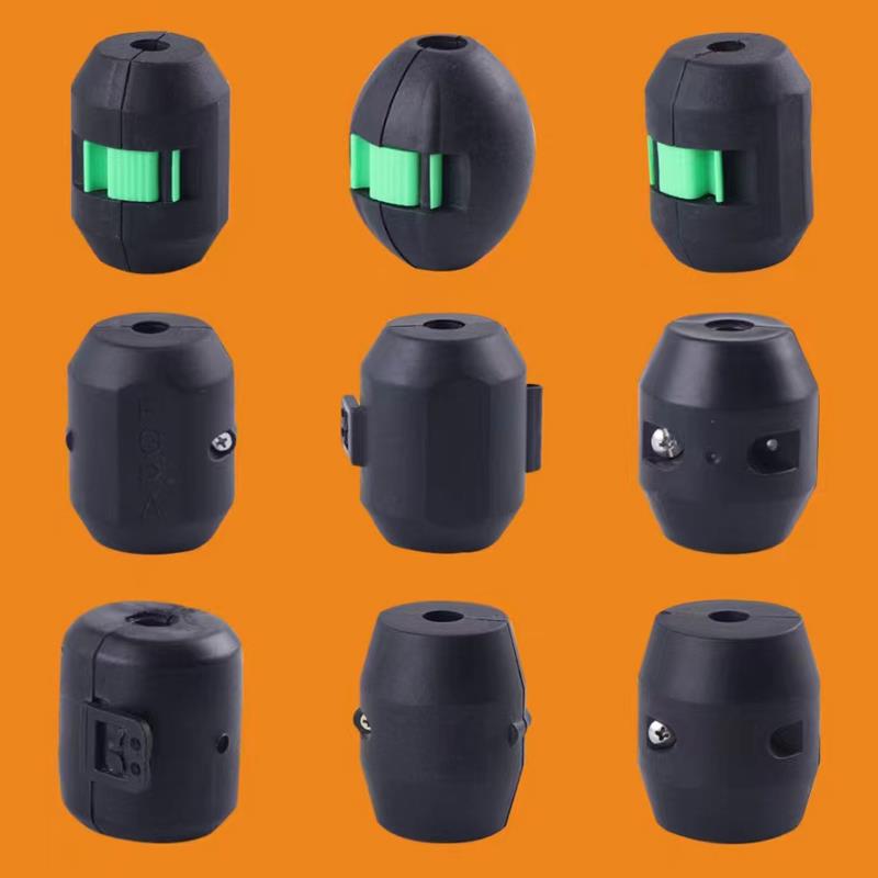 抽拉式冷热水龙头重力球坠锤铅球重地球伸缩牵引配重厨房面盆配件