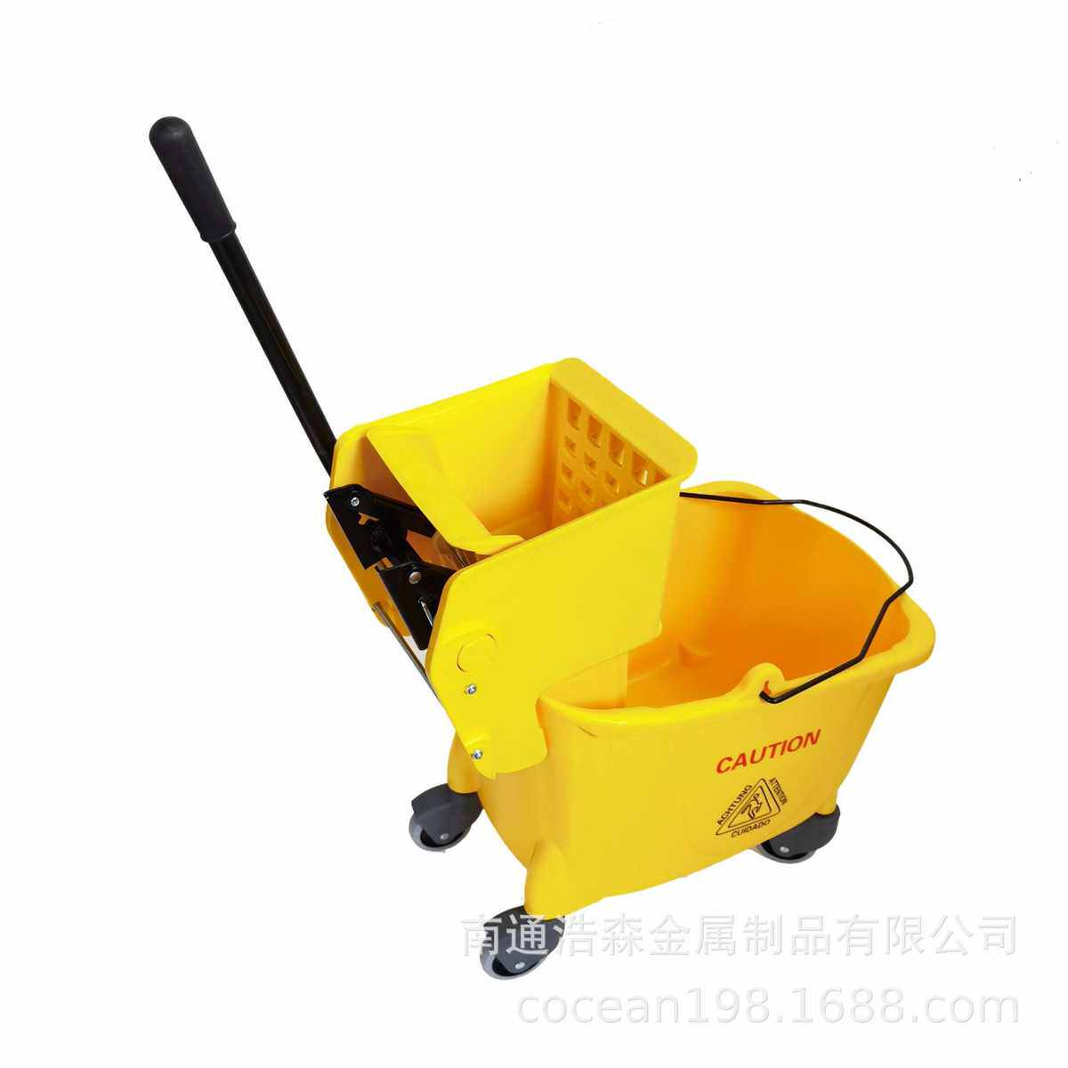 厂家供应加厚商用拖把桶 榨水车拖把桶 拖把清洁工具擦地地板,家庭/个人清洁工具,拖把桶,淘宝优惠券,粉丝福利购,淘宝优惠卷