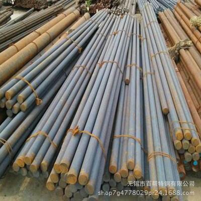 现货供应55SiMnVB弹簧钢 规格齐全 提供原厂质保弹簧钢