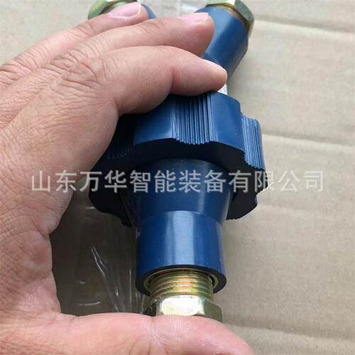 矿用控制按钮电气控制系统巷道设备启停开关防爆防水控制操作按钮