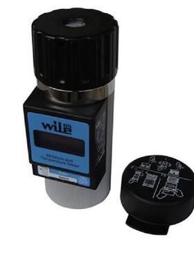 粮食水分测定仪型号:Wile65库号：M232076