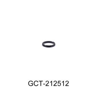 GCT 大恒光电 2125 SM系列外螺纹卡环 212512 同轴镜筒 DHC