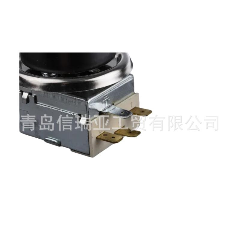欧时RS PRO 毛细管温控开关 733-4723 自动复位按钮开关