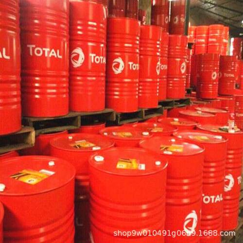 道达尔TOTAL AZOLLA ZS10/22/32/46/68/100高粘度指数抗磨液压油