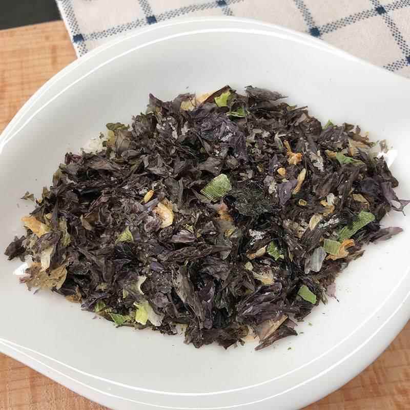馄饨汤料包锟钝混炖沌汤调饨馄馄饨威海撒汤汤包虾皮带菜紫菜汤