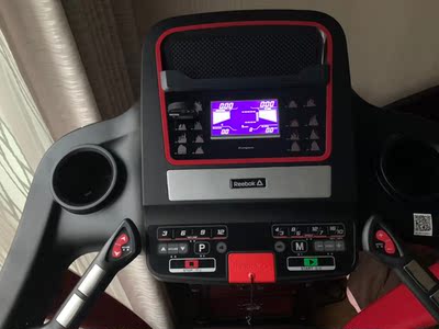 锐步ZJET430跑步机怎么样？用后一个月不吹不黑说优缺点？