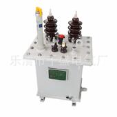 D11 80kv160VA单相油浸式 电小力变压器10 铜D11K125K 0.220. 4KV