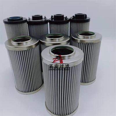润滑油双联过滤器滤芯QR1200N25WX-G1加工定制