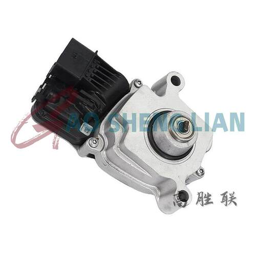 分动箱电脑ATC450ATC45LATC35L适用于宝马X3X527608643153