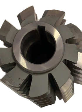 天丰M4X20度/M5X20度/M6X20度/M8X20度HSS批发销售 齿轮滚刀