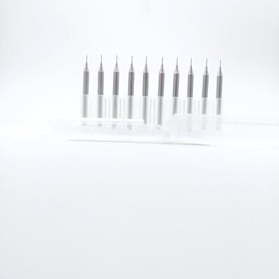 高精度合金超硬耐磨钨钢左钻6.11/6.12/6.13/6.14/6.15