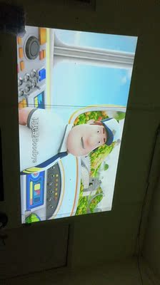 坚果G7S投影仪真实使用感受,千万别被坑了都不知