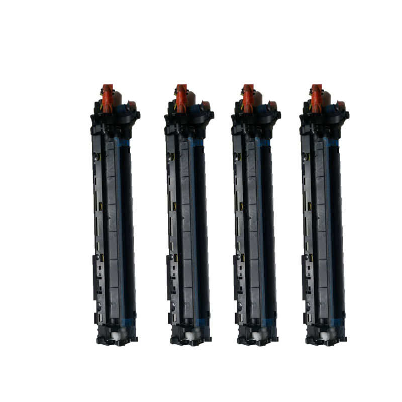 美能达C364显影器仓柯美C224鼓组件C284C454C554C7822C281鼓架221