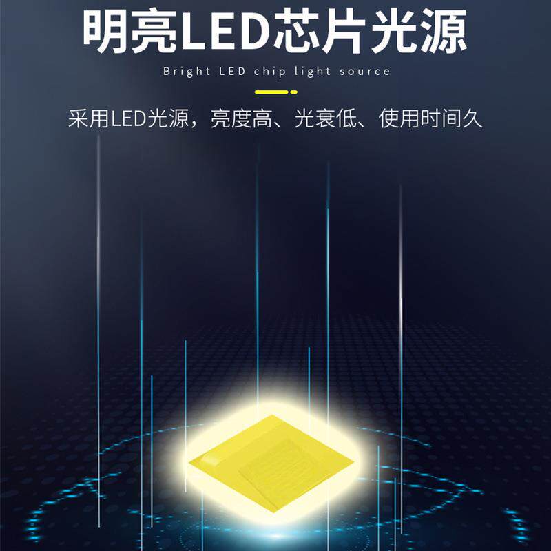 定制新款UFO飞碟工矿工灯大间功率超薄led业VWZ吊灯工厂车户外场