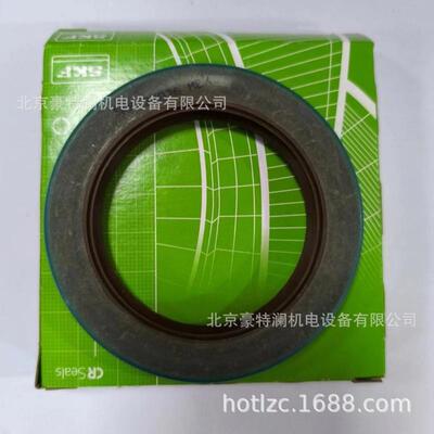 斯凯孚SKF油封CR34869 34883 34886 34887 34888进口铁壳密封圈