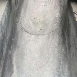 M60001高强耐磨J料高强抗磨料冲渣沟内衬层冲筑刷耐磨浇料