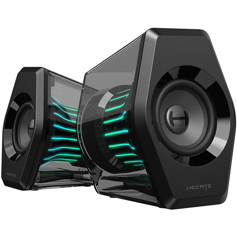 Edifier/漫步者 G3000台式机电脑音响家用蓝牙游戏电竞音箱RGB灯