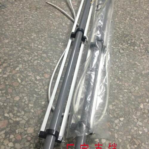纺织印染定型机静电消除棒 织带机静电消除棒 印刷静电消除棒