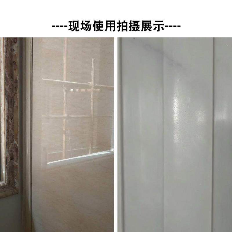 宝玛会快手胶大理石修补胶调色彩色补缝石材胶打磨平整高美缝剂胶