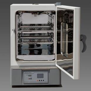 泰斯特鼓风干 干燥箱恒温实验箱烘干 干箱工业烤箱老化箱实验箱电