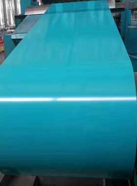 卷材彩ppgi彩瓦彩 涂彩钢瓦 彩镀锌 钢板钢板