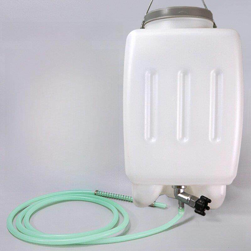 吊瓶式蒸汽电熨斗吊瓶水桶水壶吊桶水箱水瓶烫斗吊瓶4L电熨斗配件