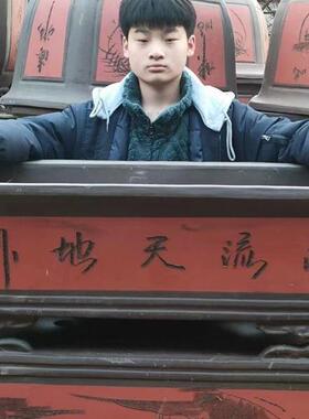 特大号紫砂长方形陶瓷花盆处理大陶瓷盆庭院户外栽树大花盆
