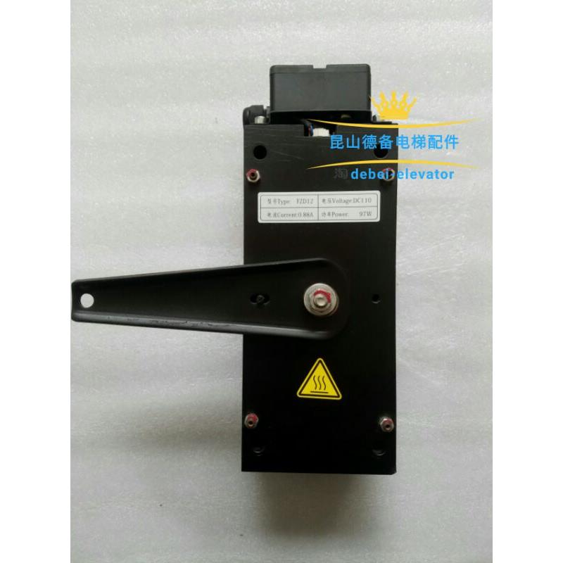 FZD12制动器通润制动器 GTW7/9电梯抱闸FZD10 GTW8抱闸 FZD12闸瓦