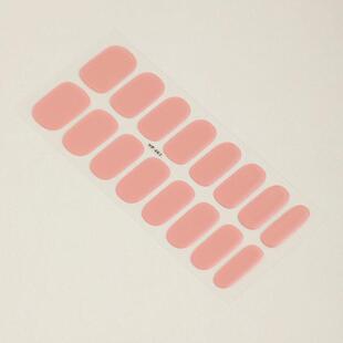 Transparent Sticker Needed Full Nail Lamp Gel cured Semi