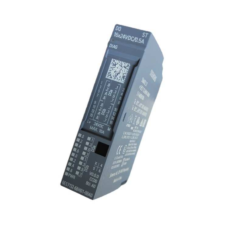 6ES7155-6AU01-0BN0 PLC模块ET200SP，接口模块现货供应