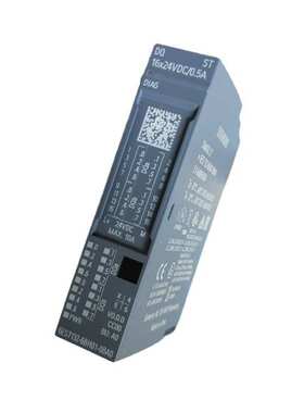 -et200sp6es7155现货供应0bn0，接口6au01模块plc模块 -