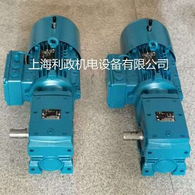 诺德减速机SK12063AZDB-80LP/4BRE10TF-0.75KW速比18.99转速74RPM