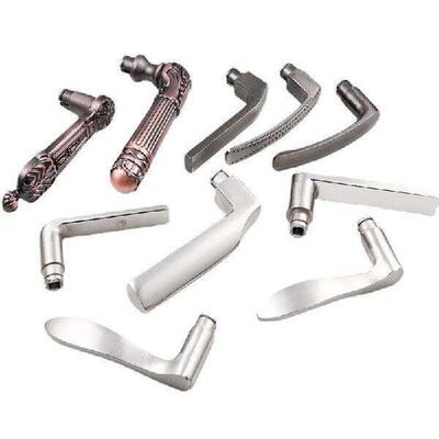 Anti-theft Door Handle Accessories, Old-fashioned Household