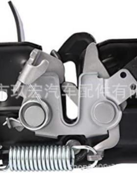 68261142AA55113780AB55113780AC适用于吉普机盖锁