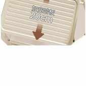 梯子家用步梯室内多功能扶梯折叠人字梯加厚伸缩梯凳三四步小楼梯