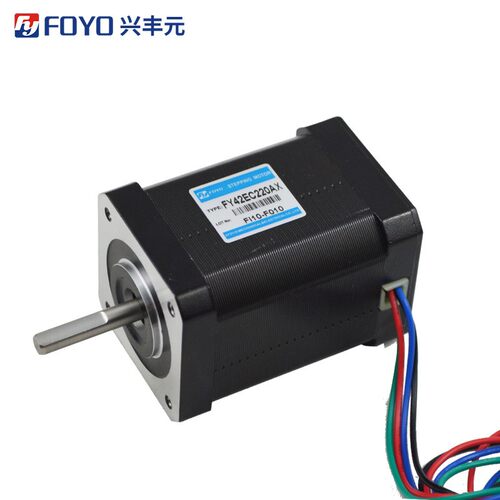 兴丰元42混合式步进电机3D打印机电机转矩0.65NM机长60mm马达