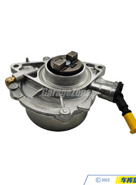 GZ-11667556919真空泵适用于N14/MINIR55R56R57R58R59