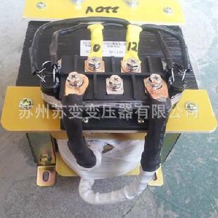 12V24V3648V110V整流变压器干式 变压器 3000VA220V 交流变直流BKZ